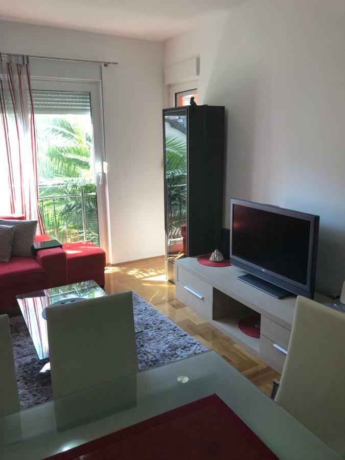 Apartment Anastasia Lux