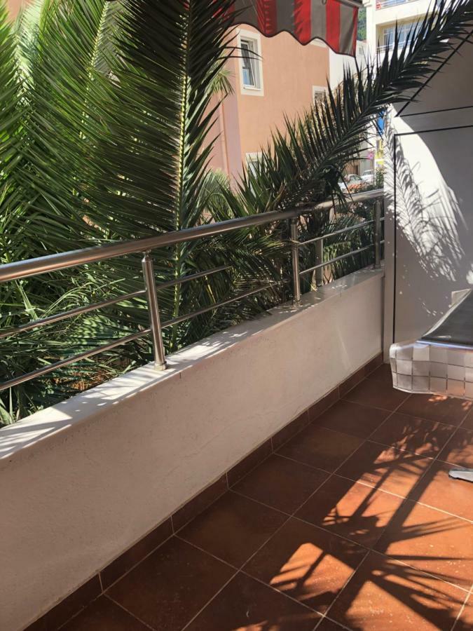 Anastasia Lux Apartment