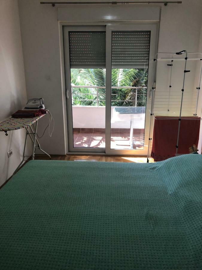 Anastasia Lux Apartment