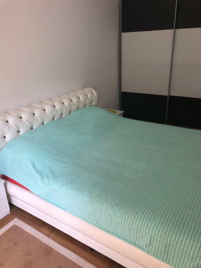 Anastasia Lux Budva